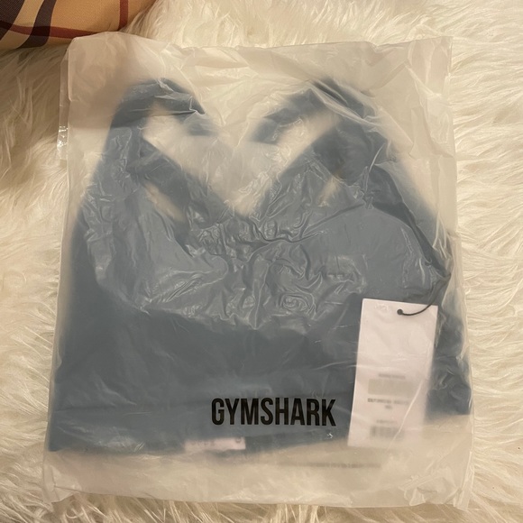 Gymshark Sculpt Sports Bra - Picture 7 of 7